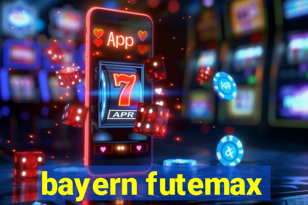 bayern futemax